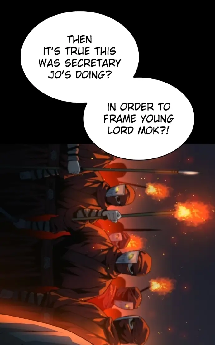 Read Myst, Might, Mayhem EN Manga Online