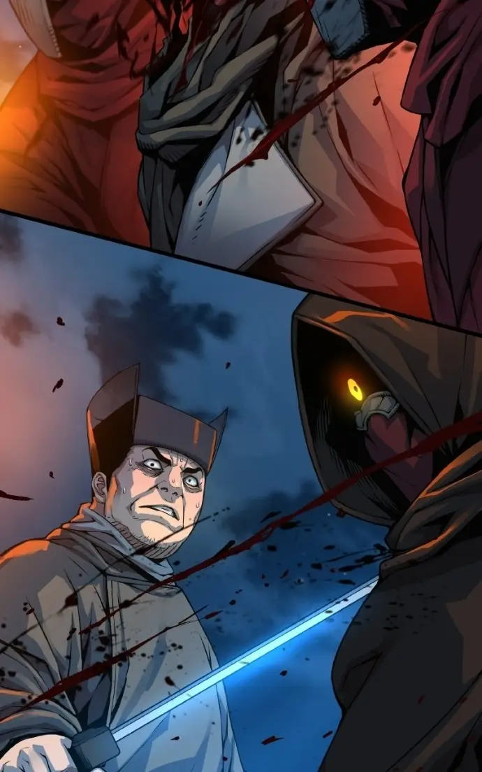 Read Myst, Might, Mayhem EN Manga Online