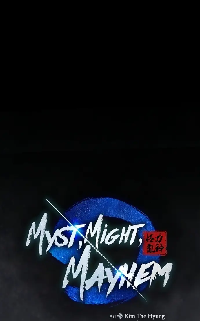 Read Myst, Might, Mayhem EN Manga Online