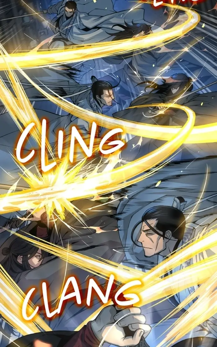 Read Myst, Might, Mayhem EN Manga Online