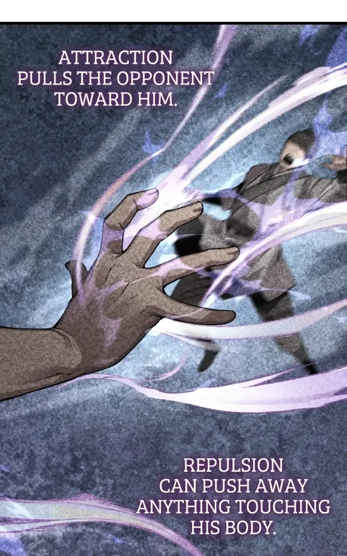 Read Myst, Might, Mayhem EN Manga Online