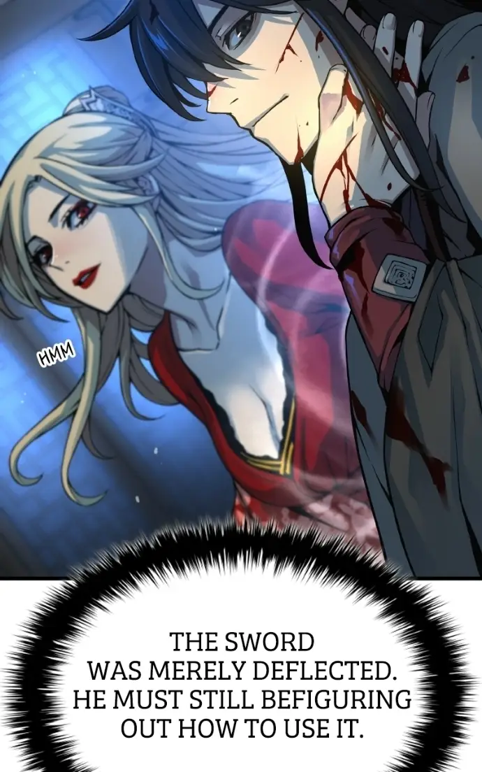 Read Myst, Might, Mayhem EN Manga Online