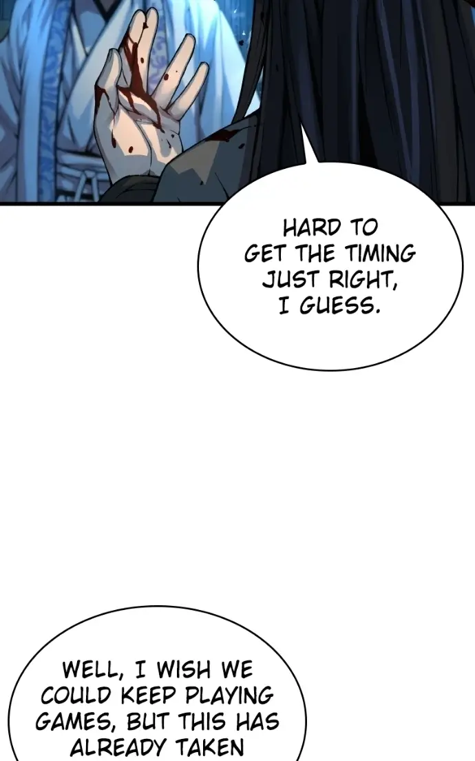 Read Myst, Might, Mayhem EN Manga Online