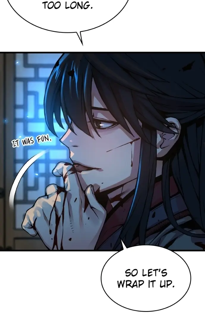 Read Myst, Might, Mayhem EN Manga Online