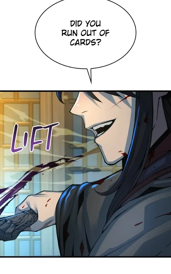 Read Myst, Might, Mayhem EN Manga Online