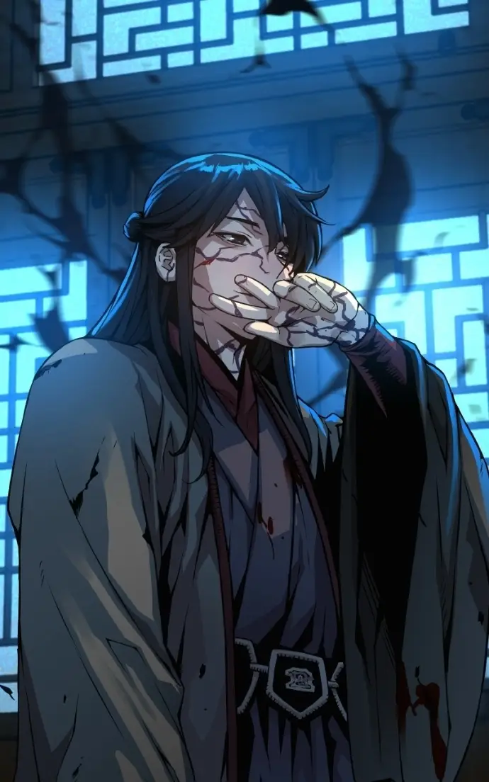 Read Myst, Might, Mayhem EN Manga Online