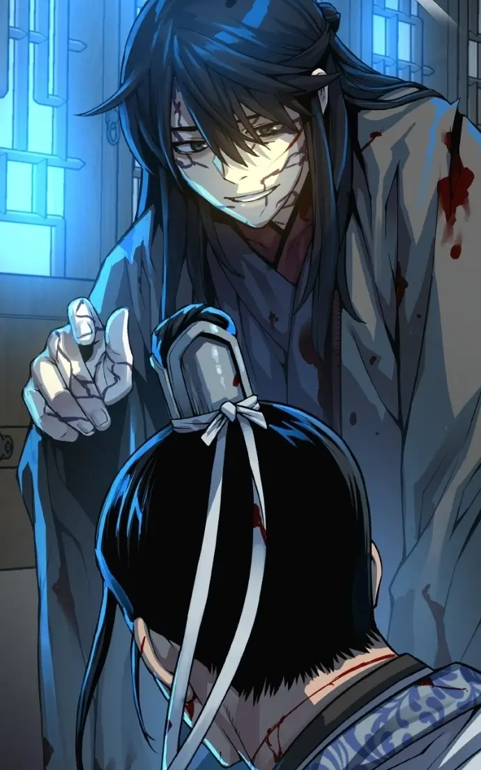 Read Myst, Might, Mayhem EN Manga Online