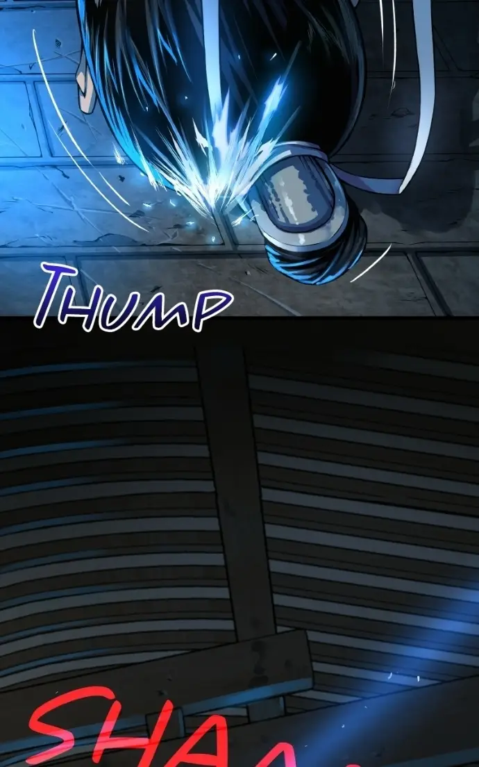 Read Myst, Might, Mayhem EN Manga Online