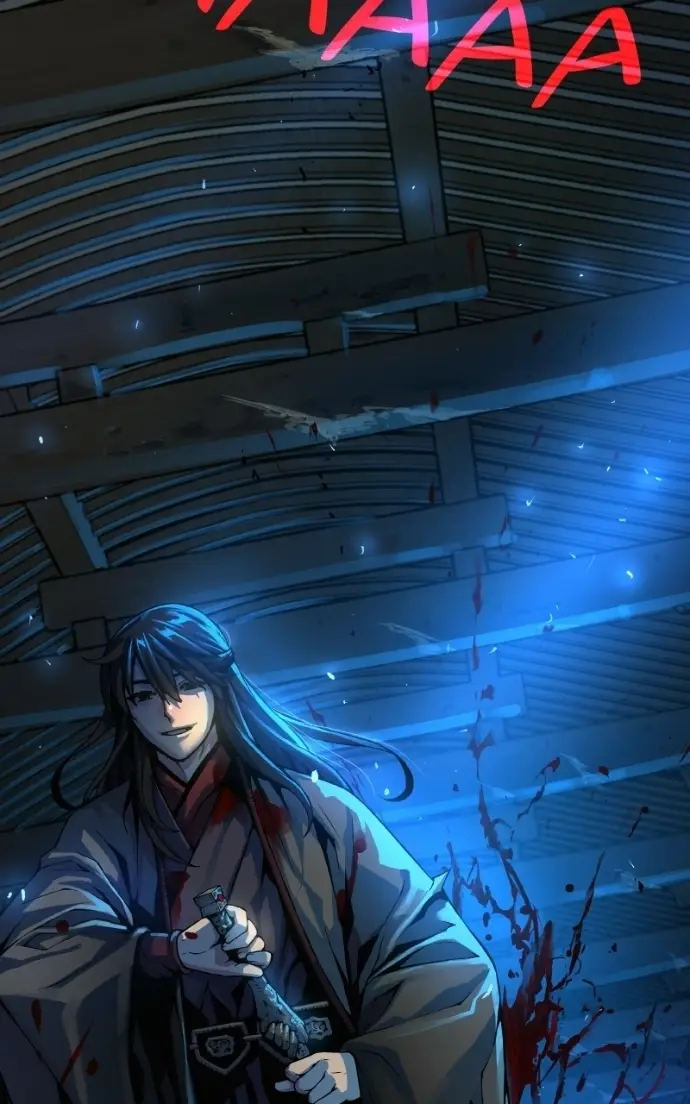 Read Myst, Might, Mayhem EN Manga Online