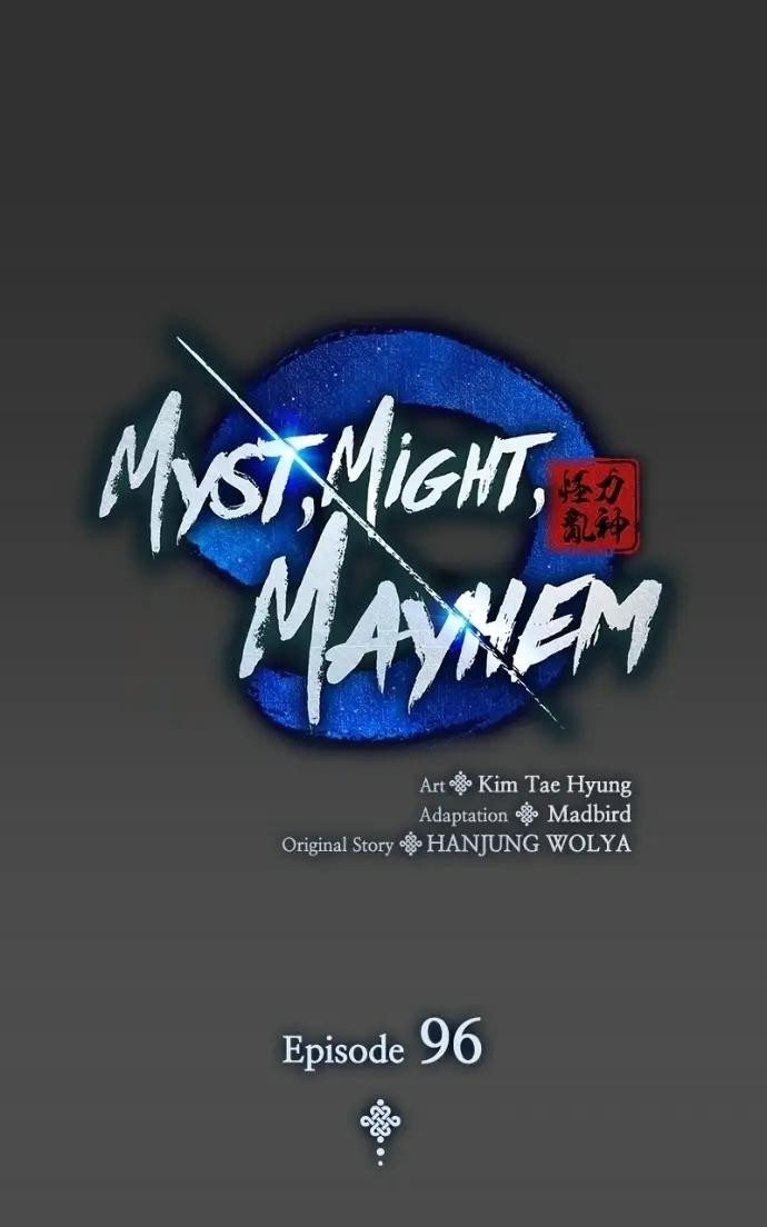 Read Myst, Might, Mayhem EN Manga Online