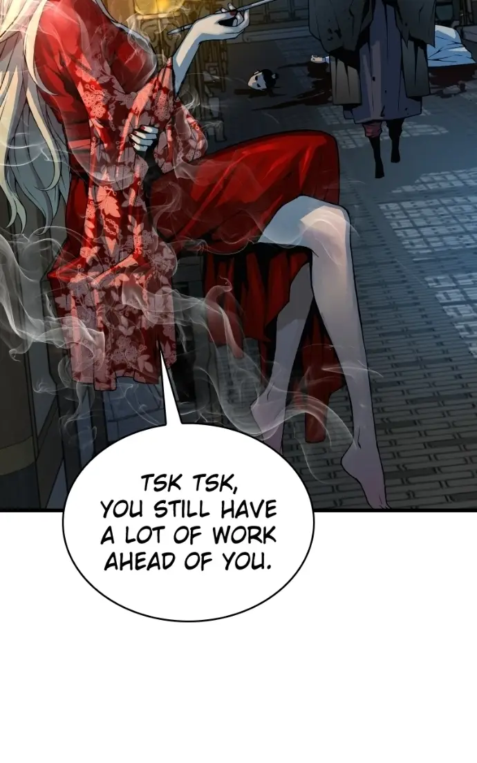 Read Myst, Might, Mayhem EN Manga Online