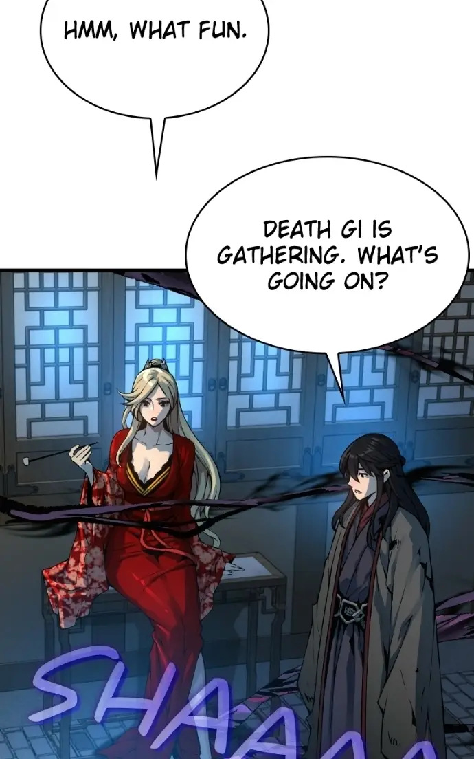 Read Myst, Might, Mayhem EN Manga Online