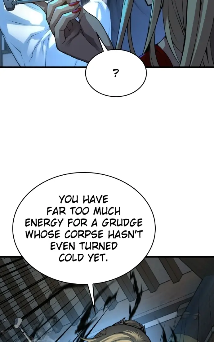 Read Myst, Might, Mayhem EN Manga Online