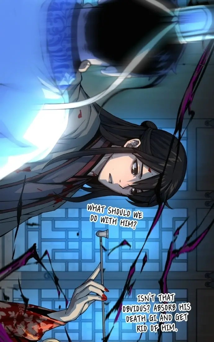 Read Myst, Might, Mayhem EN Manga Online