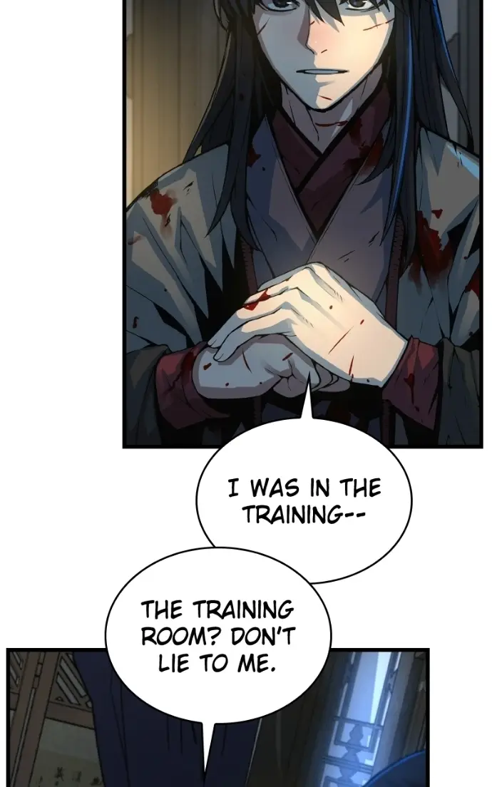 Read Myst, Might, Mayhem EN Manga Online