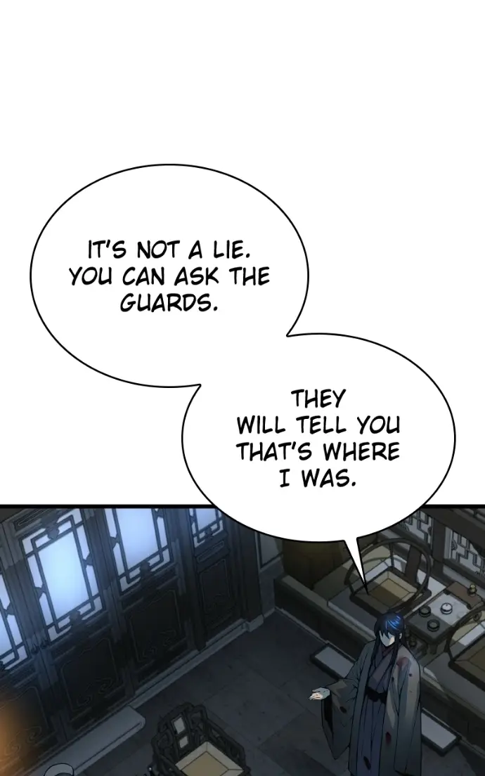 Read Myst, Might, Mayhem EN Manga Online