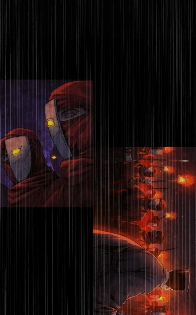 Read Myst, Might, Mayhem EN Manga Online