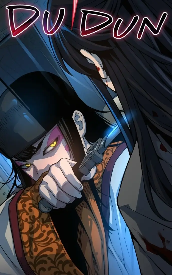 Read Myst, Might, Mayhem EN Manga Online