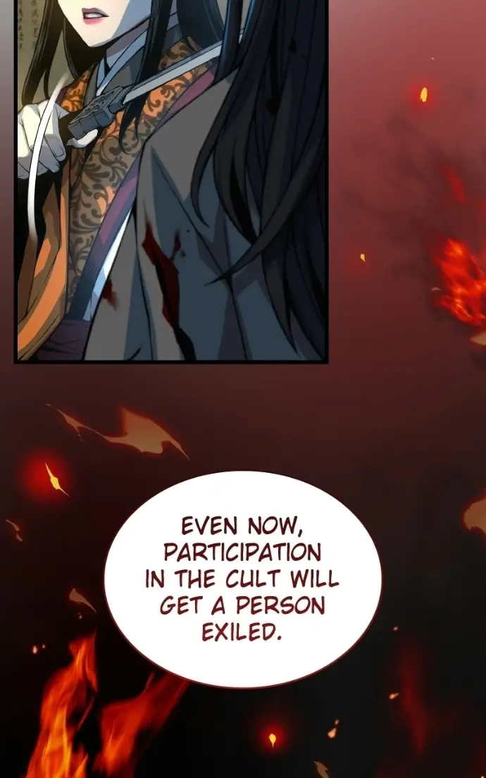 Read Myst, Might, Mayhem EN Manga Online