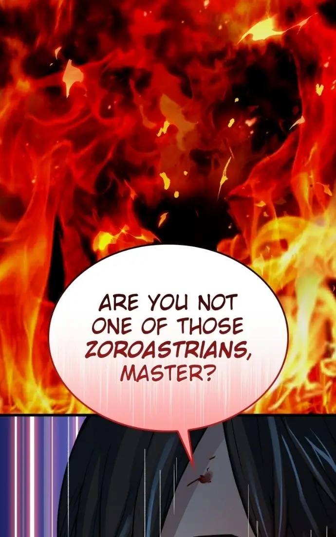 Read Myst, Might, Mayhem EN Manga Online