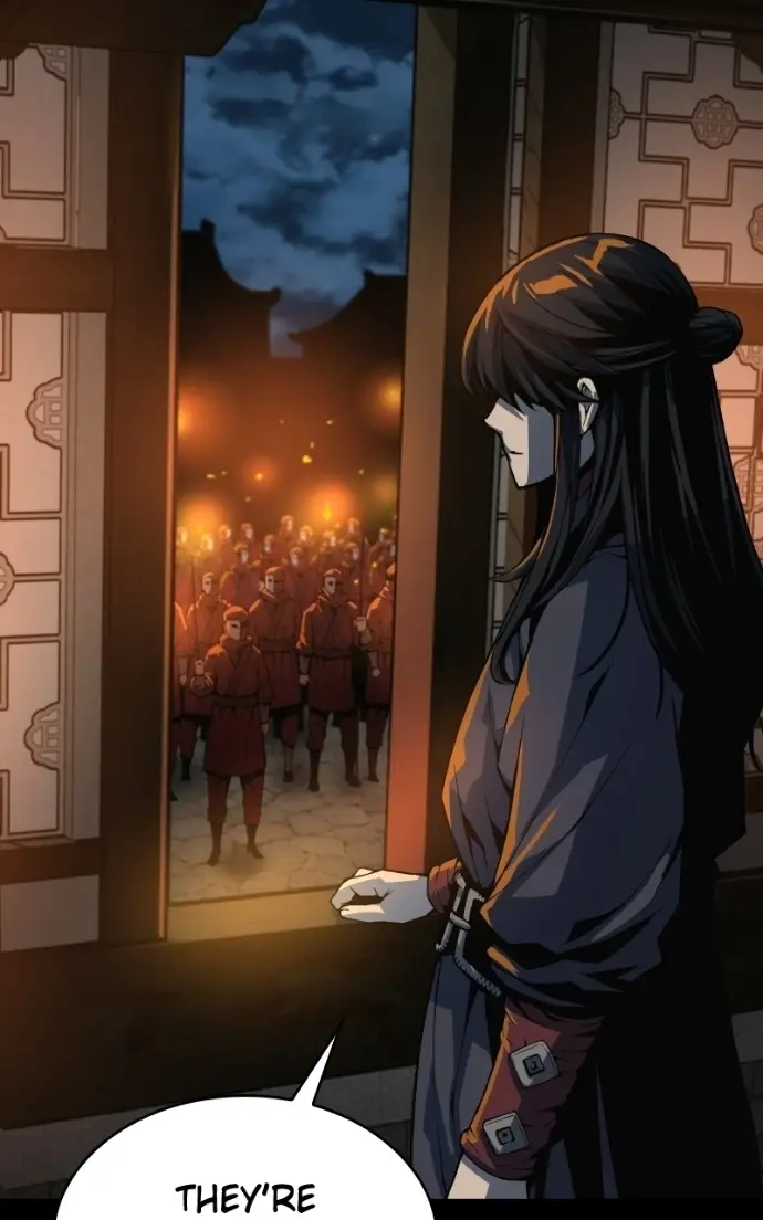 Read Myst, Might, Mayhem EN Manga Online