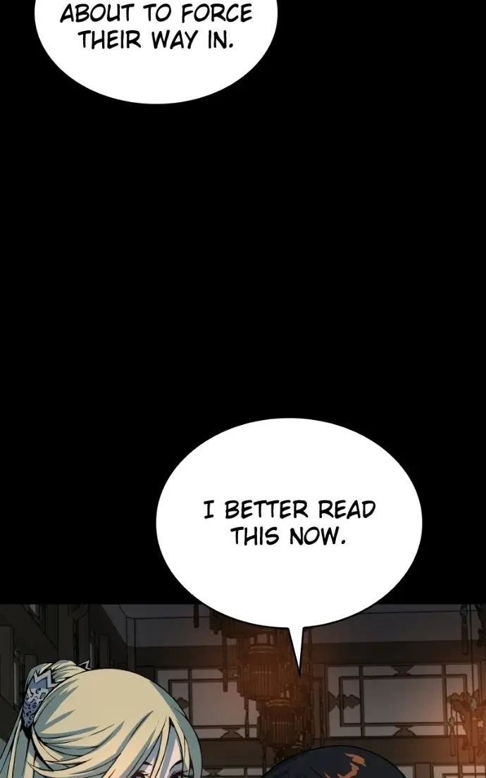 Read Myst, Might, Mayhem EN Manga Online