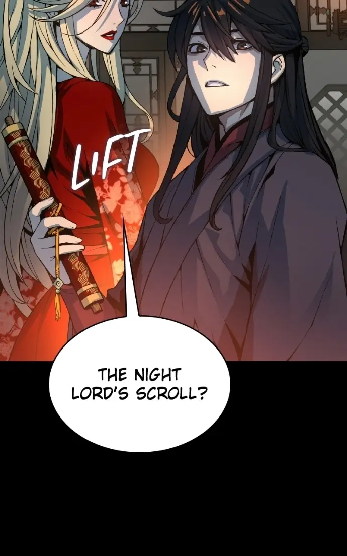 Read Myst, Might, Mayhem EN Manga Online