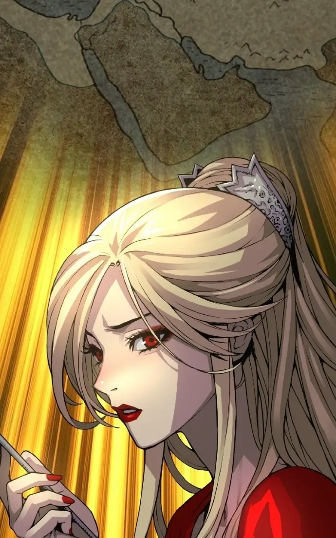 Read Myst, Might, Mayhem EN Manga Online