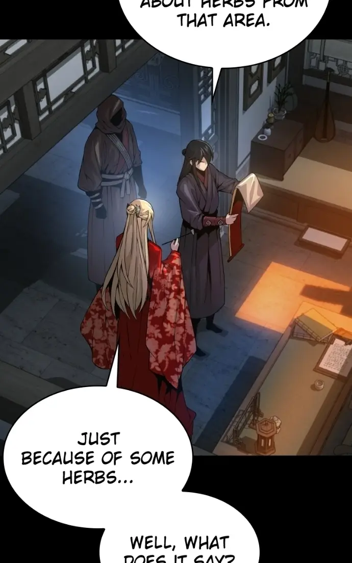 Read Myst, Might, Mayhem EN Manga Online