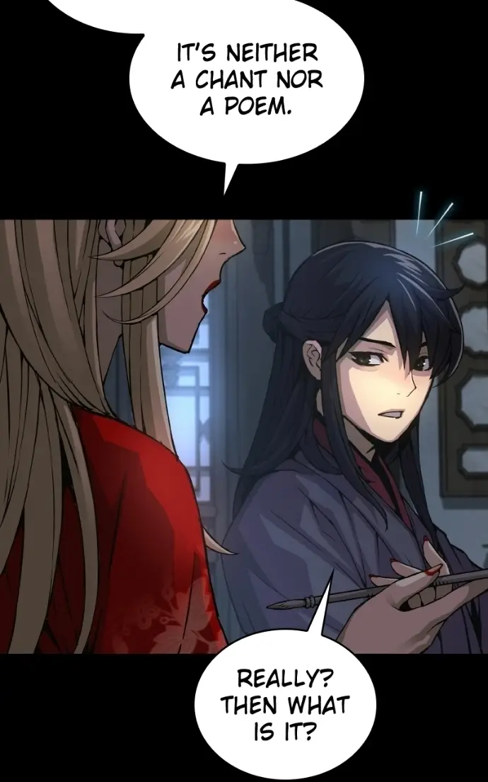 Read Myst, Might, Mayhem EN Manga Online