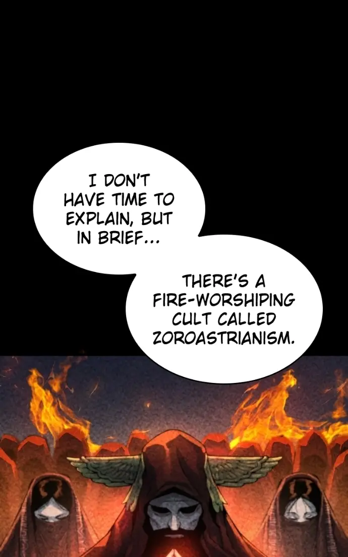 Read Myst, Might, Mayhem EN Manga Online