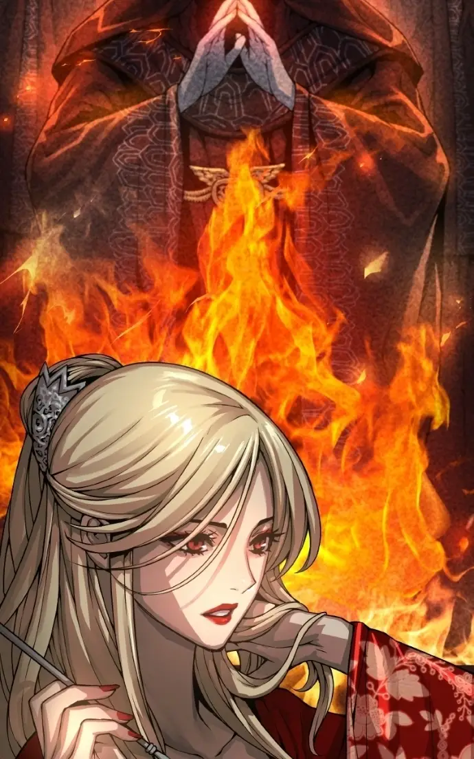 Read Myst, Might, Mayhem EN Manga Online