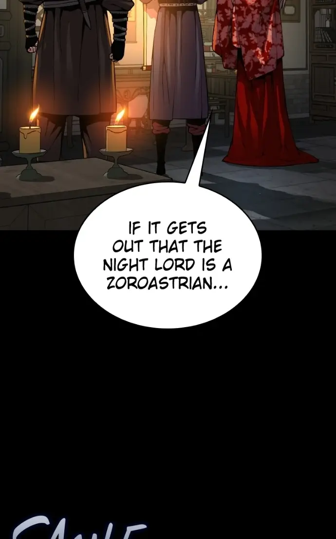 Read Myst, Might, Mayhem EN Manga Online