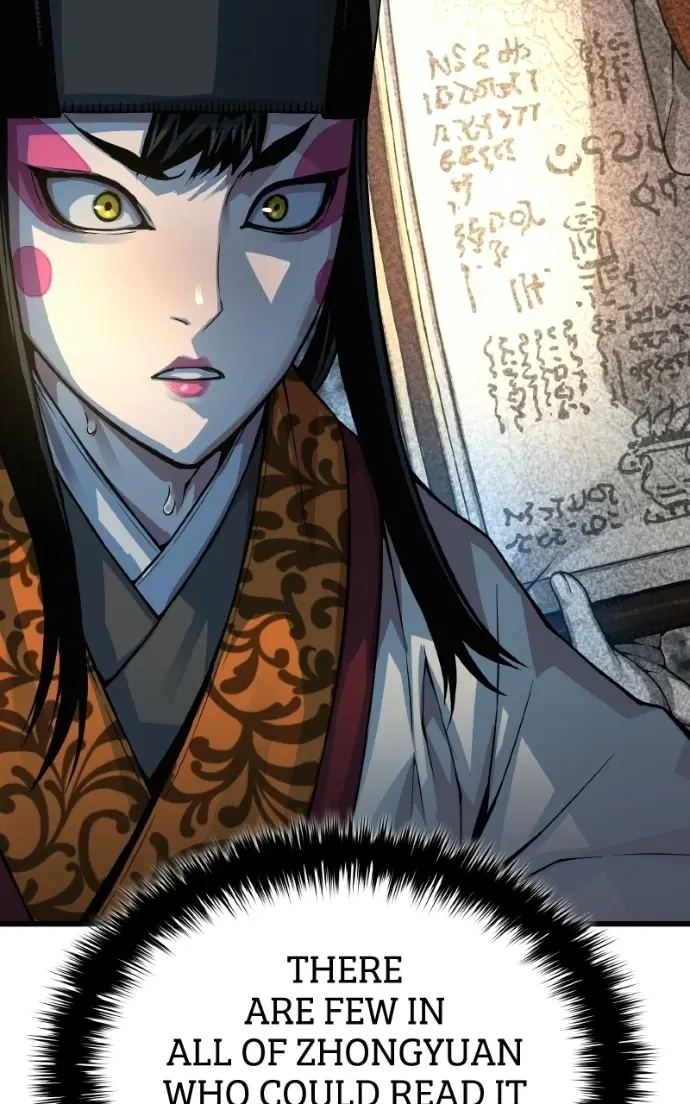 Read Myst, Might, Mayhem EN Manga Online