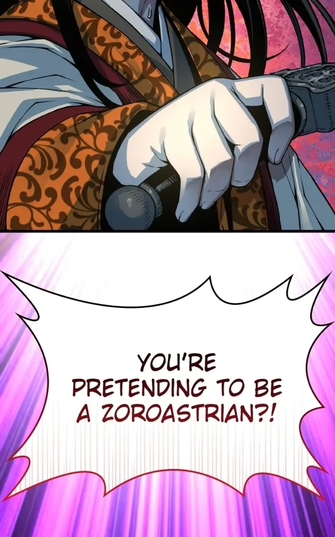 Read Myst, Might, Mayhem EN Manga Online