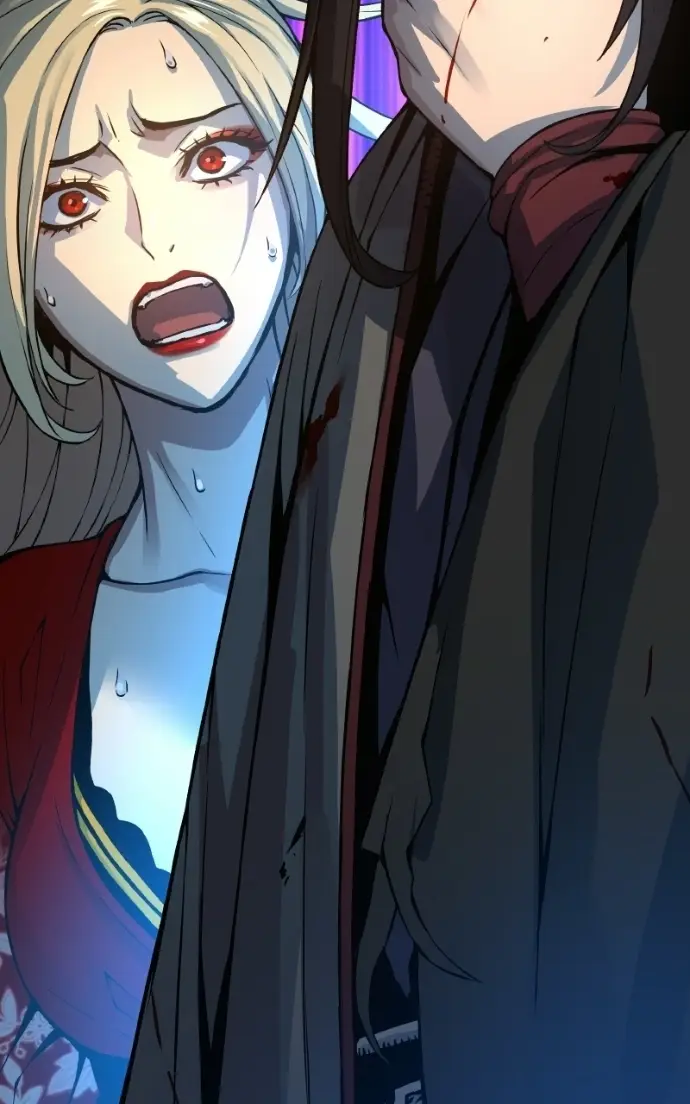 Read Myst, Might, Mayhem EN Manga Online