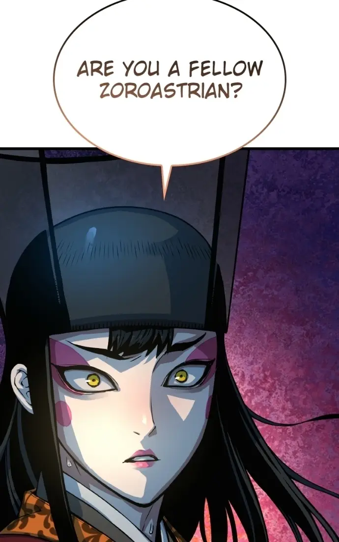 Read Myst, Might, Mayhem EN Manga Online