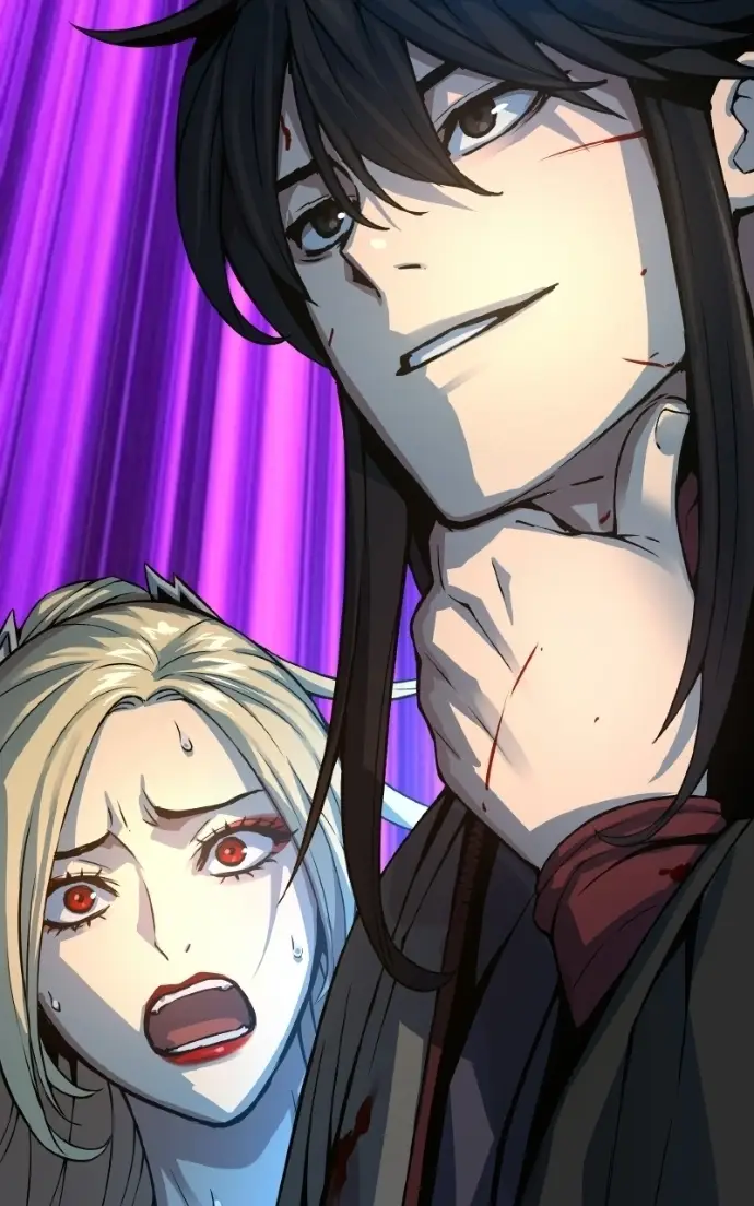 Read Myst, Might, Mayhem EN Manga Online