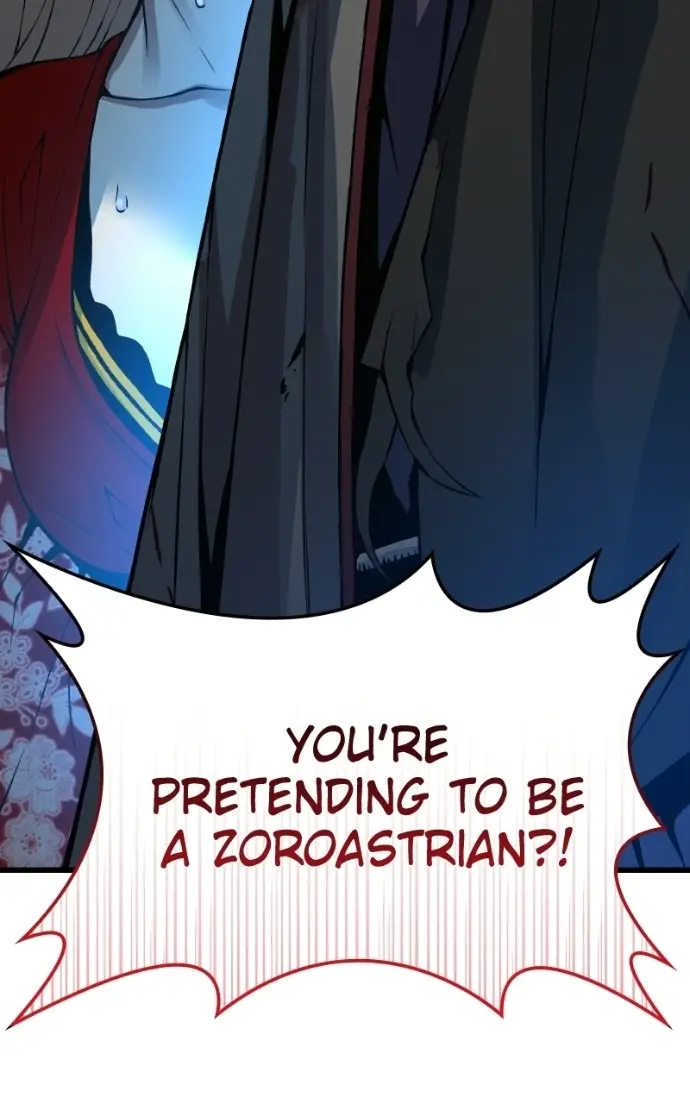 Read Myst, Might, Mayhem EN Manga Online