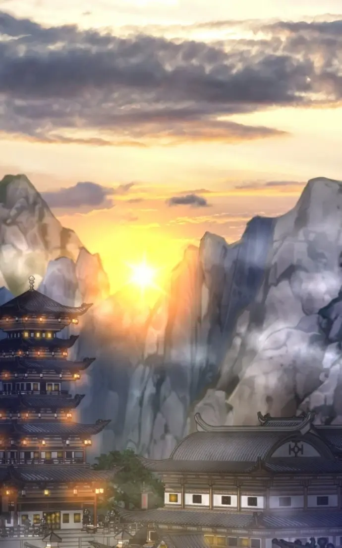 Read Myst, Might, Mayhem EN Manga Online