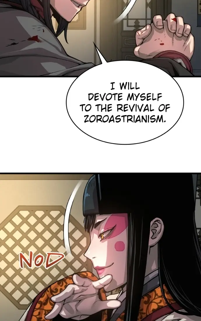 Read Myst, Might, Mayhem EN Manga Online