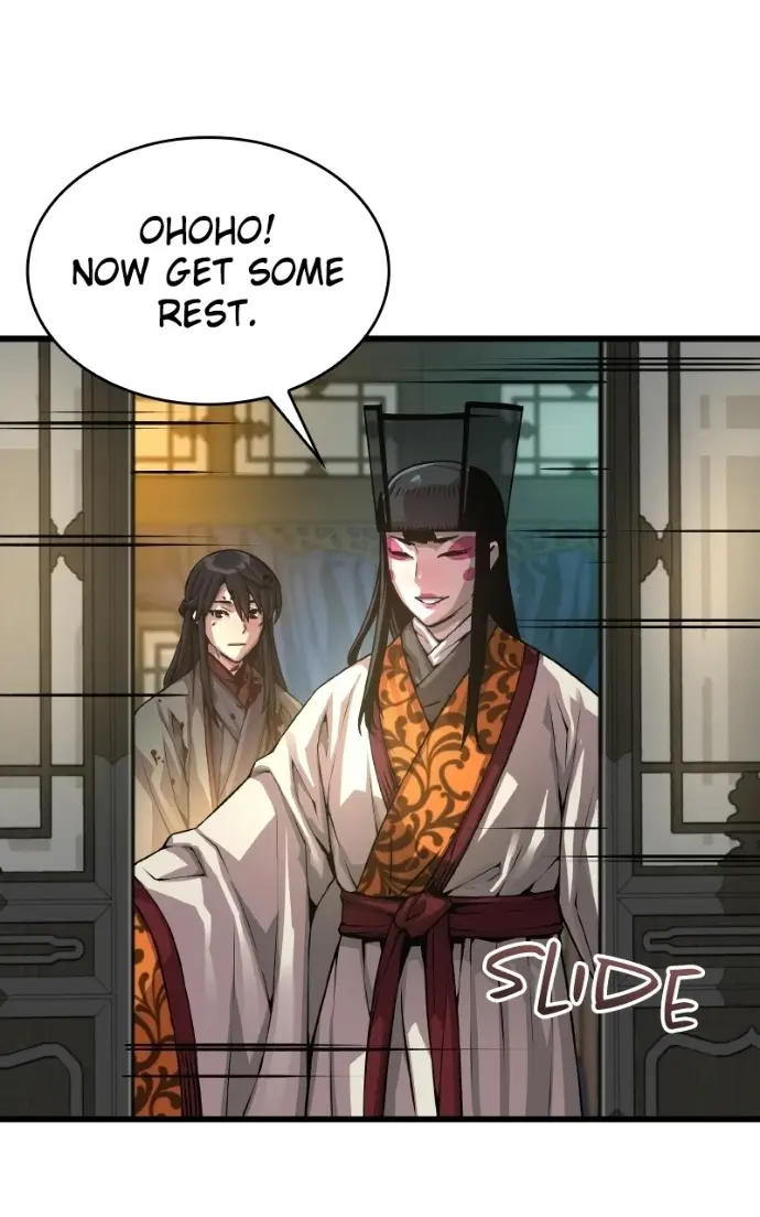 Read Myst, Might, Mayhem EN Manga Online