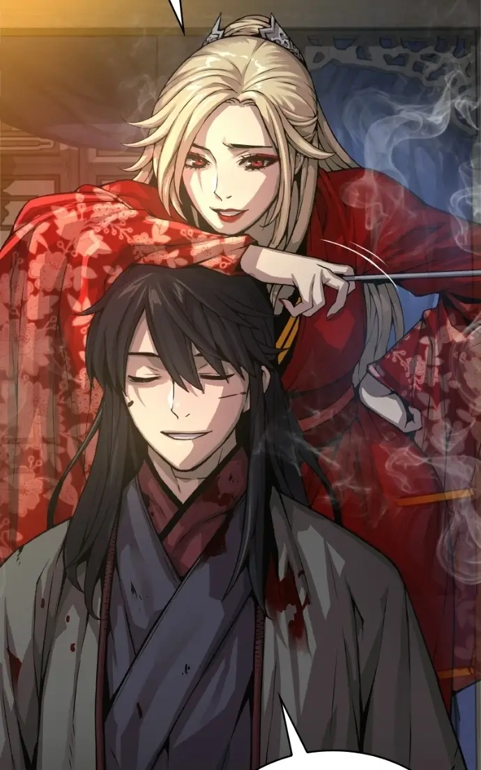 Read Myst, Might, Mayhem EN Manga Online