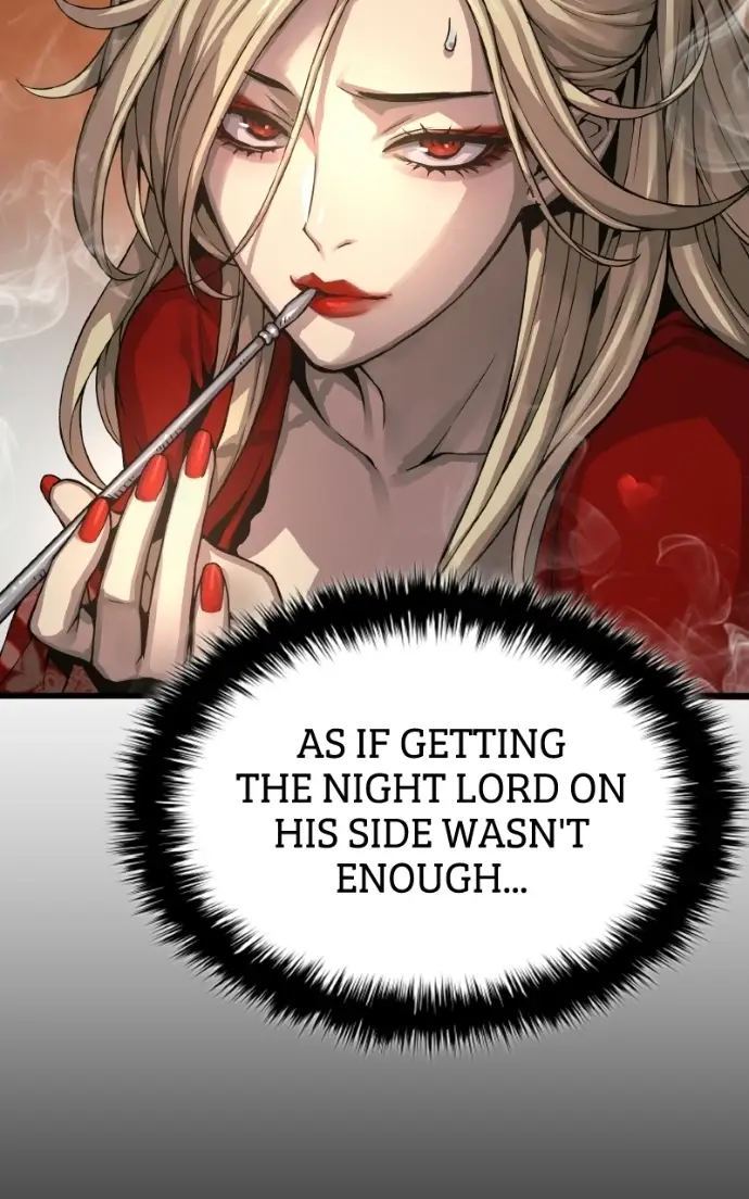 Read Myst, Might, Mayhem EN Manga Online