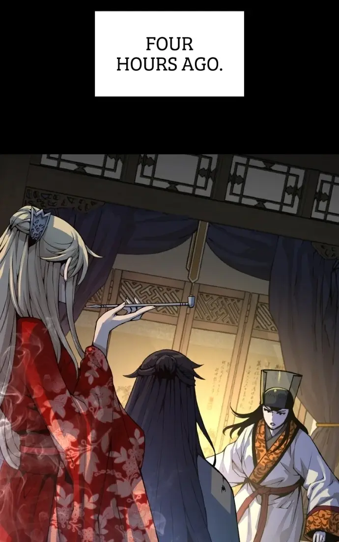 Read Myst, Might, Mayhem EN Manga Online