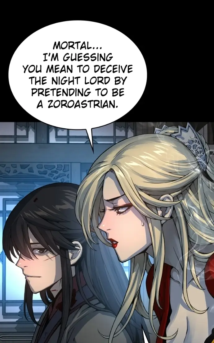 Read Myst, Might, Mayhem EN Manga Online