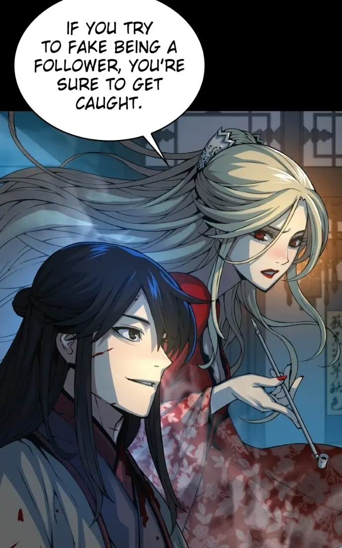 Read Myst, Might, Mayhem EN Manga Online