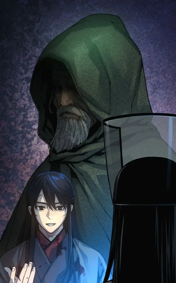 Read Myst, Might, Mayhem EN Manga Online