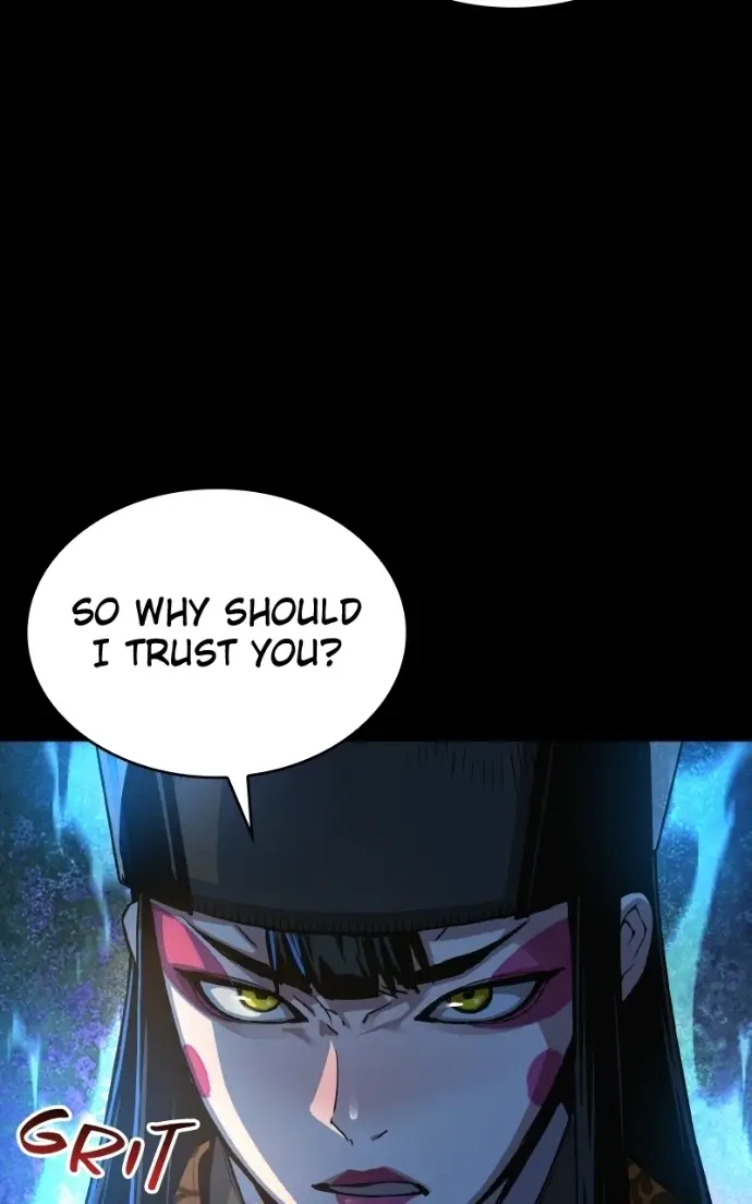 Read Myst, Might, Mayhem EN Manga Online