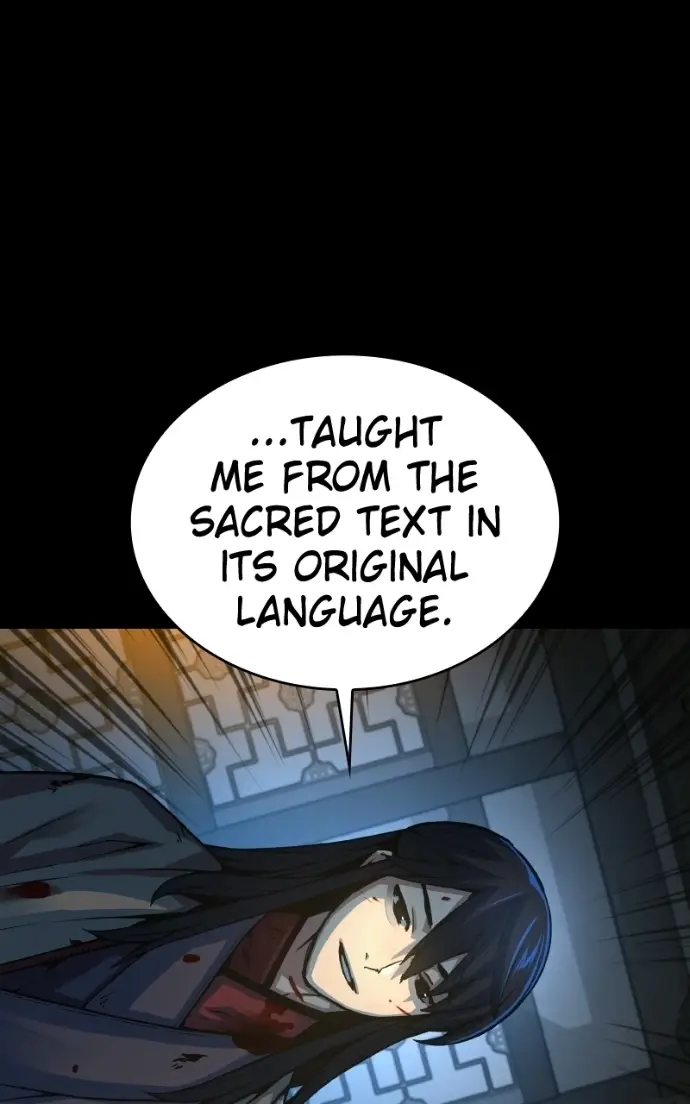 Read Myst, Might, Mayhem EN Manga Online